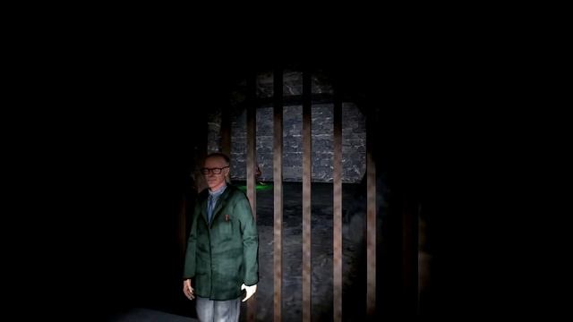 не Страшная карта (Garry's mod Монтаж) смотреть онлайн