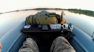 Река Пинега