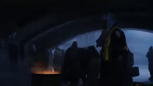 Вельвет Капитан Арктика смотреть онлайн