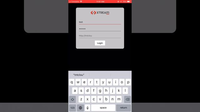 Stream D9TV on iOS devices using XtreamGo app смотреть онлайн