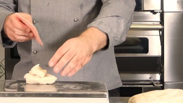 КОЛИЧЕСТВО ДРОЖЖЕЙ В ОПАРЕ. смотреть онлайн