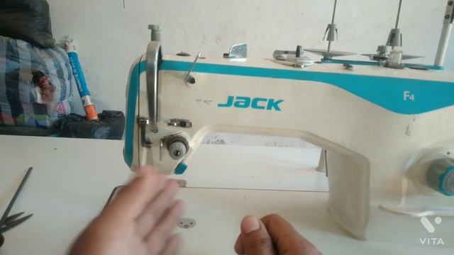 como resolver todos los errores en la maquina de coser jack f4.(E1,E2,E3,E5,E6,E7,etc) смотреть онлайн