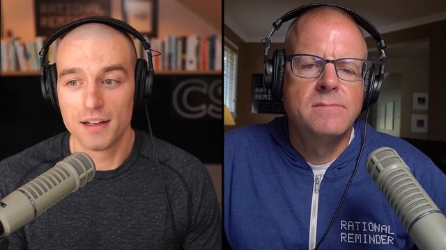 Episode 162: How to Select a (Good) Financial Advisor смотреть онлайн