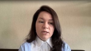 Завтрак с успешными людьми.  Алина Терёхина