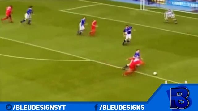 Steven Gerrard Retires - Goals & Highlights - Steven Gerrard Wallpaper Speed Art - Liverpool Legend смотреть онлайн