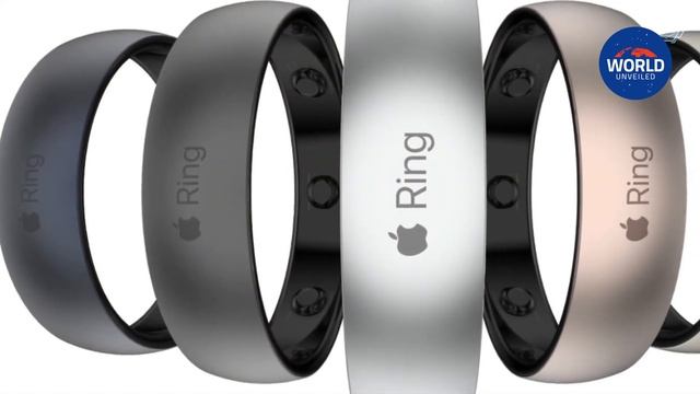 Apple Ring LEAKS, Every Thing We Know смотреть онлайн