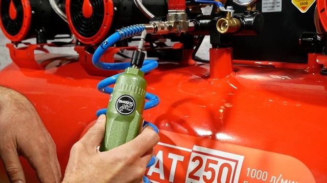 PASSAT-250 MODULE. Альтернатива винтовым компрессорам до 1.5 кубов смотреть онлайн