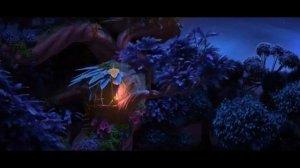 Маугли дикой планеты (2019) | 4K 60 FPS