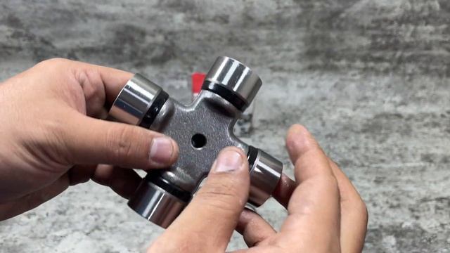 CROSS JOINT KOPEL CROS JOIN KOPEL ISUZU ELF NKR 71 GMB смотреть онлайн