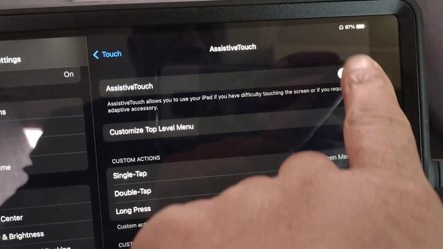 iPad Air 4: How to Take Screenshot (2 ways) смотреть онлайн