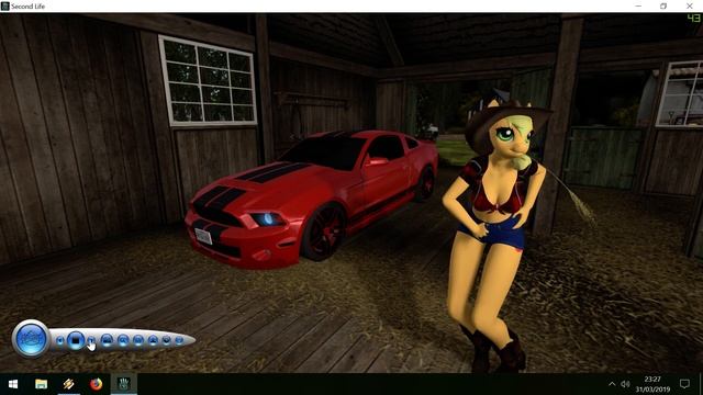 anthro applejack country смотреть онлайн