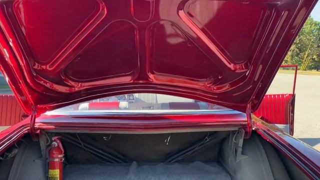 1962 Dodge Dart, Gateway Classic Cars - Nashville, #1737-NSH смотреть онлайн