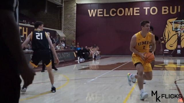 Lincoln Meister *OFFICIAL* Junior Year Mixtape смотреть онлайн