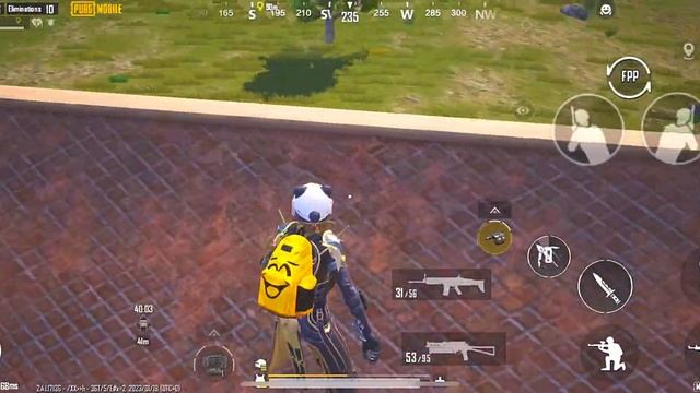 IPHONE 11 2023 PUBG TEST🔥 HDR + EXTREME | IPHONE 11 PUBG/BGMI GRAPHICS TEST #5 смотреть онлайн