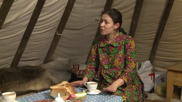 Этнопарк "Минлей" приглашает гостей смотреть онлайн