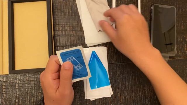 How to: PERFECTLY Install Tempered Glass Screen Protector (iPhone 11 or similar) by Mkeke смотреть онлайн