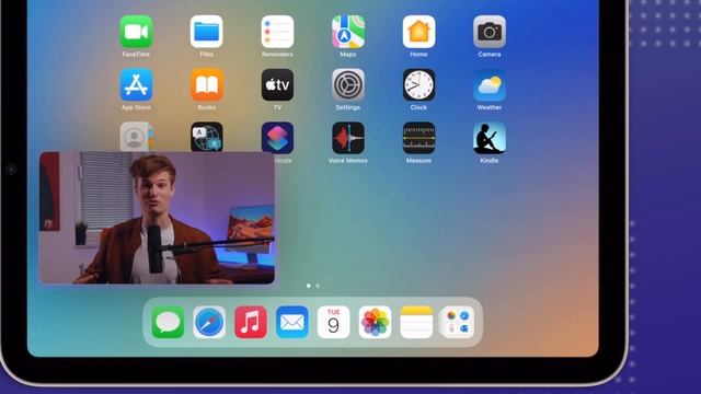 12 (Actually) Useful iPad Tips! смотреть онлайн
