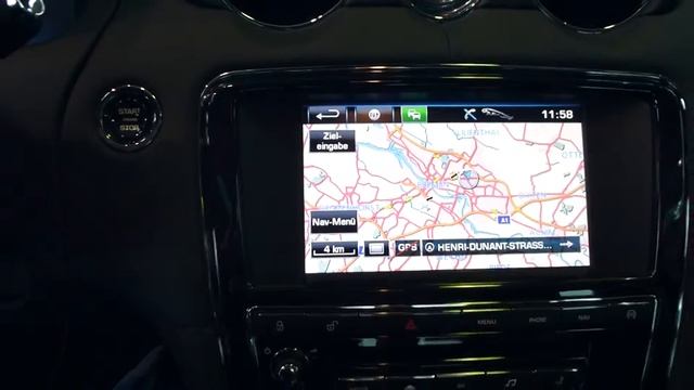 2013 Jaguar XFR-S 5.0 V8 550 Hp 300 Km/h 186 mph * see also Playlist смотреть онлайн