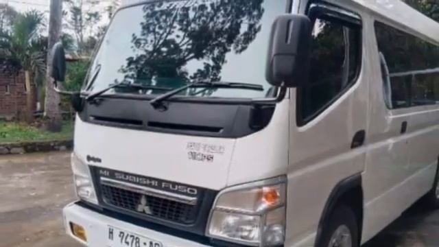 elf 2004 bisa tt INFORMASI HARGA ISUZU ELF + canter смотреть онлайн