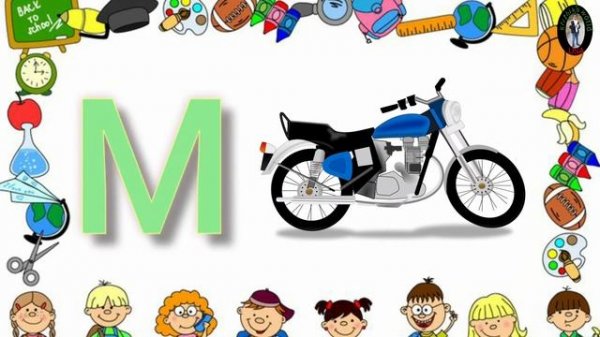 A is for apple B is for balloon C is for cow, Alphabets, ABCD, Phonics song, ABC song, ABCDEFGH