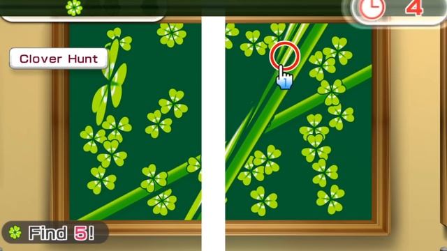 I broke Wii Party Corruptions