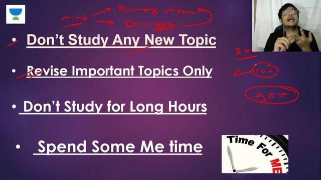 The Last 10 Days | IIT-JEE 2020 | Let's Crack JEE | Dhiren Chhetrapal смотреть онлайн