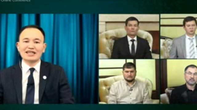 Кто для нас пророк Мухаммад? ПОДКЛЮЧАЙСЯ к глобальному форуму Глобальный кризис! смотреть онлайн