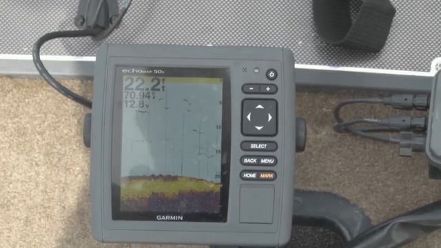 Using Electronics To Fish Better смотреть онлайн