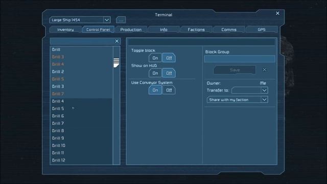 A Beginner's Tutorial to Space Engineers Ep 16 смотреть онлайн