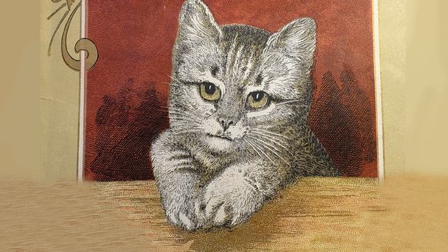 Рождественский рассказ «Рождественский подарок». Мета Берингер. смотреть онлайн