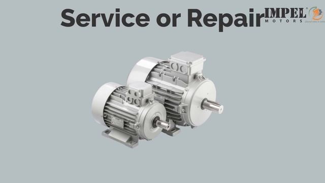 Service Policy Of IMPEL MOTORS смотреть онлайн