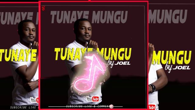 Joel Mwatu-Tunaye Mungu (Official Audio) SEND: Skiza 9521560 to 811 or 0728430403 to copy смотреть онлайн