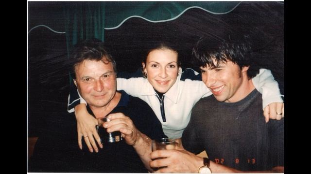 Алексей Шерстобитов бывший штатный киллер Медведковской и Ореховской ОПГ\ Леша Солдат