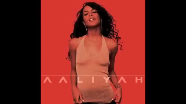 Aaliyah - Try Again смотреть онлайн
