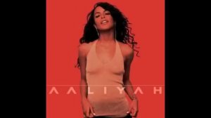 Aaliyah - Try Again
