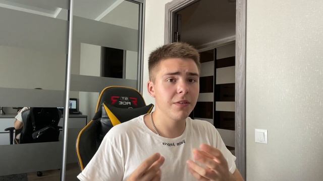 DIRTY BULK | КОМУ? КАК? ЗАЧЕМ? смотреть онлайн