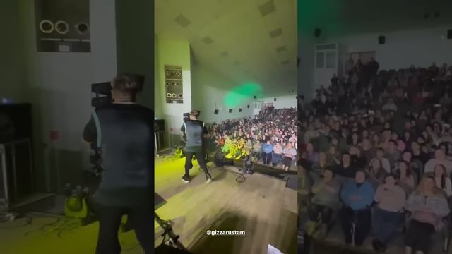 Элвин Грей в Салавате (Яз Килэ) смотреть онлайн