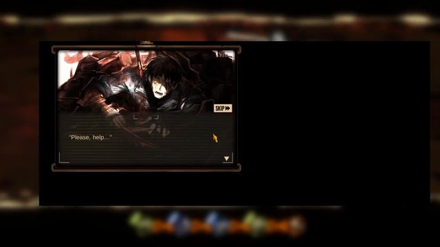 Limbus Company - Dungeon Overview (Stage 1-11) Branch D-02 смотреть онлайн