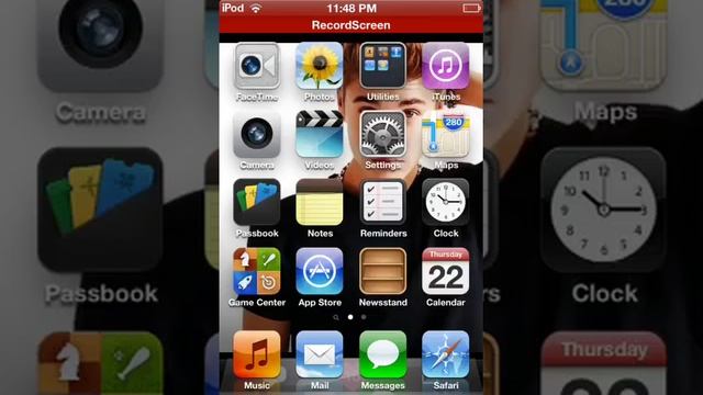 How To Get Cydia On iOS 6.1.3 (No Jailbreak) смотреть онлайн