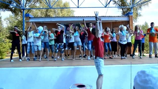 TANEC NOSA NOSA 1 OTRYAD 720
