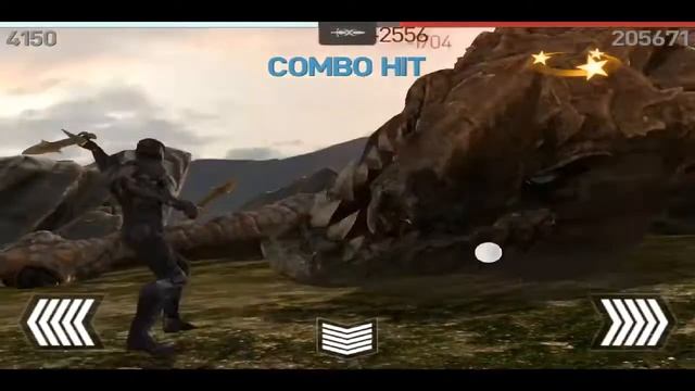 Where I'm At With Infinity Blade 3 And YouTube смотреть онлайн
