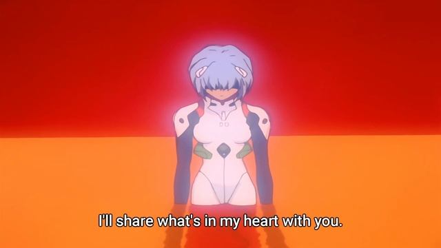 Best Moments Of Rei Ayanami! Neon Genesis Evangelion #ReiAyanami#Evangelion#NeonGenesisEvangelion