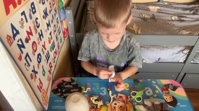 Распаковка ZURU SMASHERS