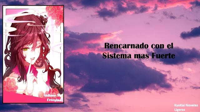 Rencarnado con el Sistema mas Fuerte Capitulos 1021 al 1040 смотреть онлайн