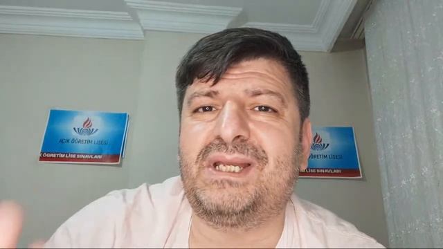 Açık Lise Online Sınav Sonuçları Haftası. Canlı Yayın смотреть онлайн