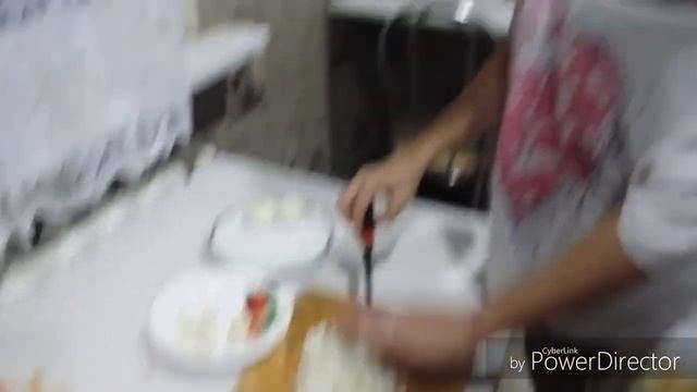 шаурма по домашнему,без затей смотреть онлайн