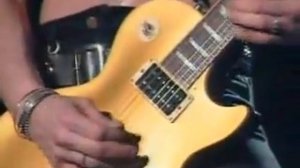 Guns N Roses - Sweet Child O Mine - Live