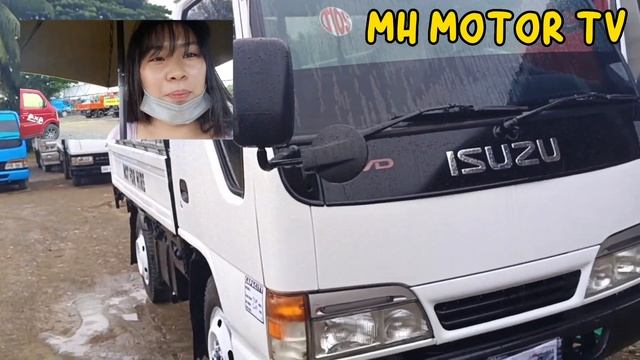 Isuzu elf 4x4 single tire with additional stake | Surplus Japan Iloilo смотреть онлайн