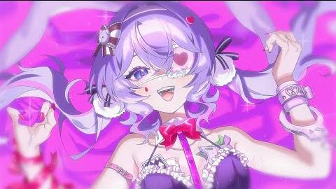 rabbit hole (deco_27) ♥ english cover【rachie】 ラビットホール смотреть онлайн