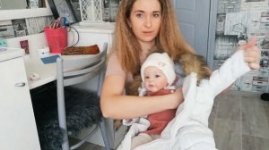 В больнице с реборном Аришей. Новиночки для реборна.